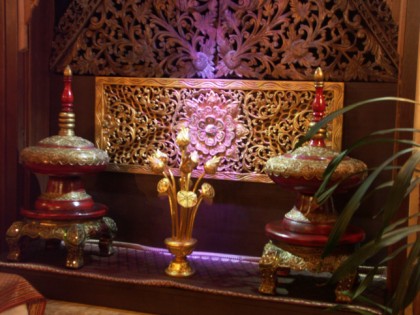 照片: Baan Thai