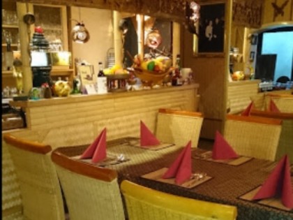 照片: Baan Thai